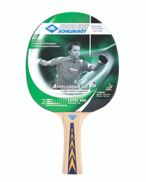 Donic Appelgren 400 Table Tennis Bat