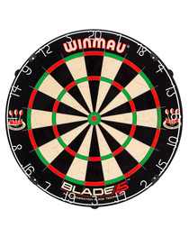 Winmau Blade 5 Dartboard