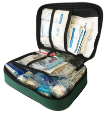 Silver Fern Basic First Aid Kit