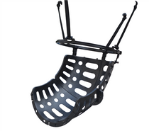 Basketball Return System