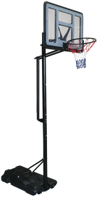 Basketball Hoop & Stand System