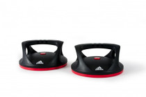 Adidas Swivel Push Up Bars (Pair)