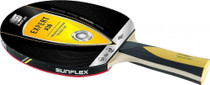 SUNFLEX Table Tennis Bat - EXPERT A30