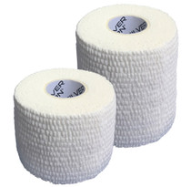 EAB (Elastic Adhesive Bandage ) Light - 75mm x 6.9m