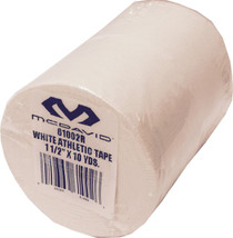 McDavid Athletic Tape White 2 Roll Pack