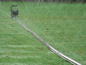 25m Hose without Winder