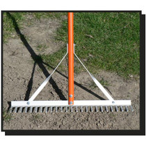 Landscaping Rake