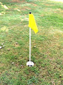 Backyard Putting Sets - Half size