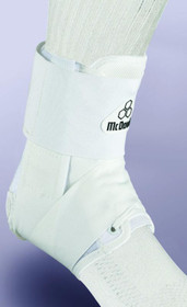 McDavid Ultra Light Ankle Brace White