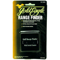 Gold Eagle Golf Rang Finder
