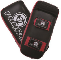 Punch Urban Thai Pads
