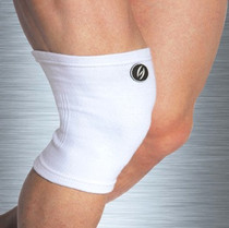 Sensport Knee Support Pro (White)