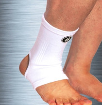 Sensport Ankle Support Pro (White)