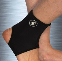 Sensport Ankle Support Pro (Black)