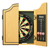 Pro's Choice Board and Cabinet