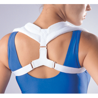 LP Clavical Brace