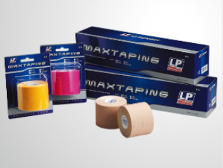 LP MaxTaping (6 Rolls)