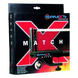 Sunflex Table Tennis Net/Post Set Match