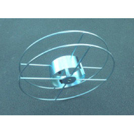 Reel for Sumi Soaker Rain