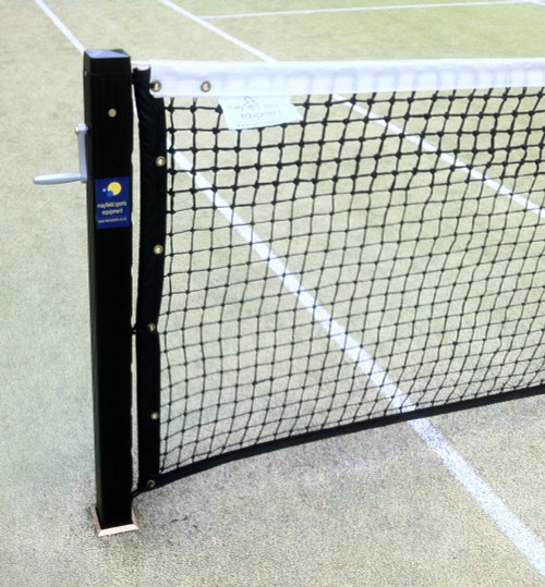 Elite Aluminium Net Posts (80 x 80mm)