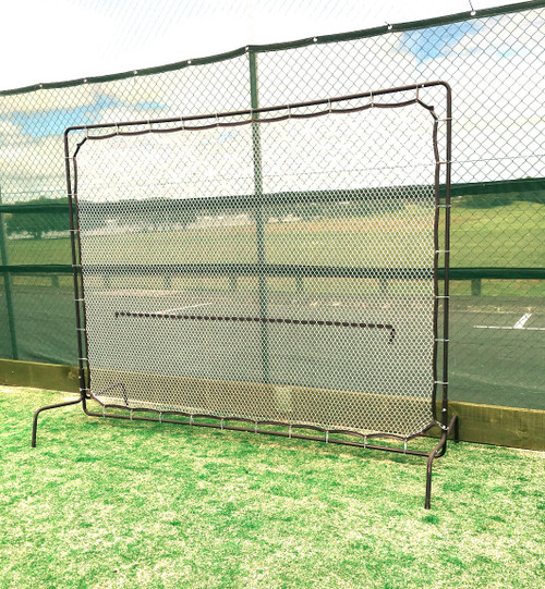 Tennis Rebound Net