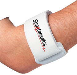 Sportopedics Elbow Strap