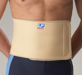 LP Back Support