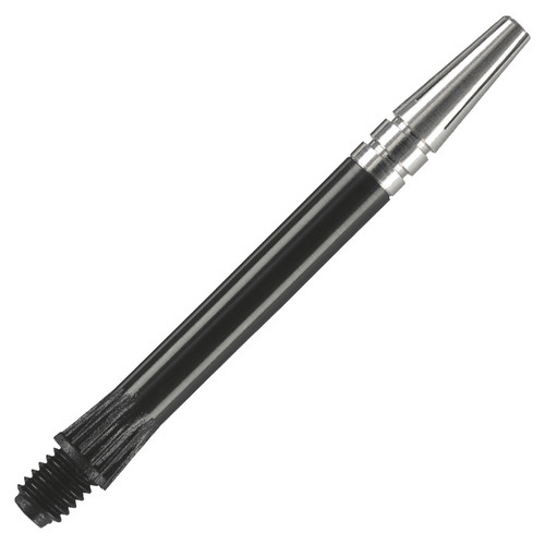 Harrows Nylon Shaft Set (Black)