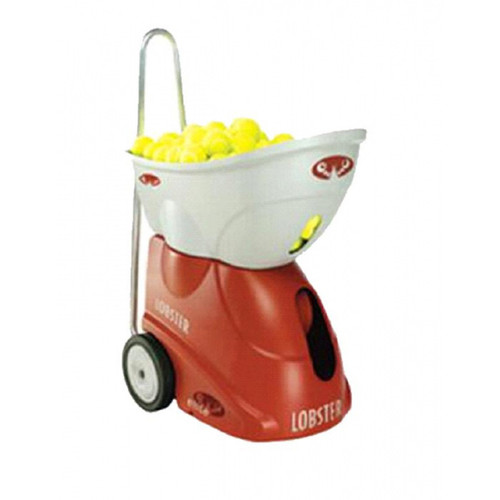 Lobster Elite Liberty Ball machine