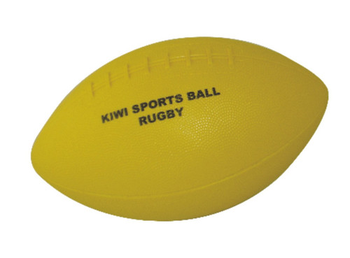 Rugby Ball - PVC