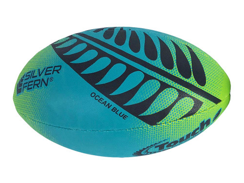 Touch Trainer Ball - Ocean Force (Size 4)