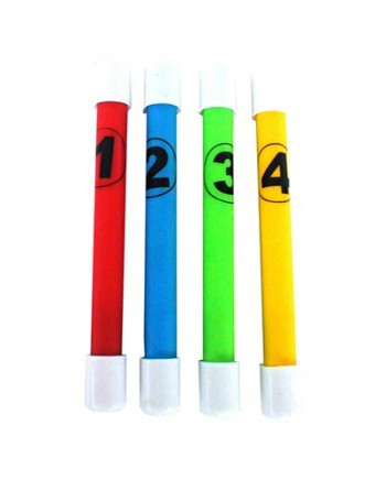Dive Sticks (4 piece set)