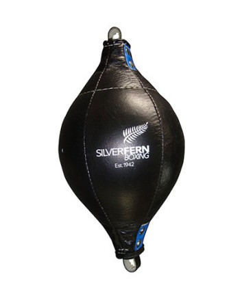 Floor to Ceiling Boxing Bag