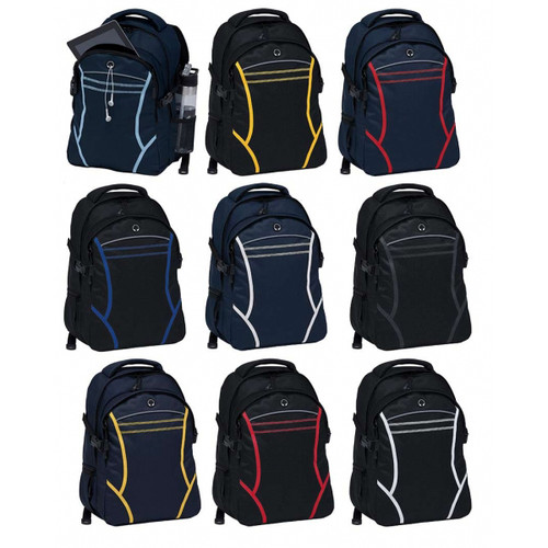 Reflex Backpack