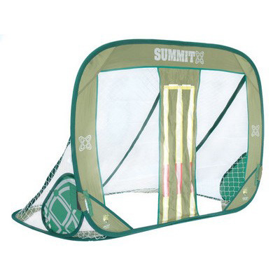 Summit 3rd Man Stumps Net