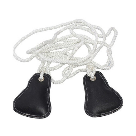 Vinex High Jump Crossbars – Rope