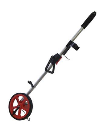 Lineal Walking Measure 