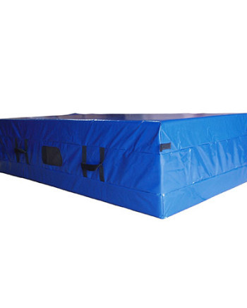 Vinex PVC Mat - High Jump Mat Set