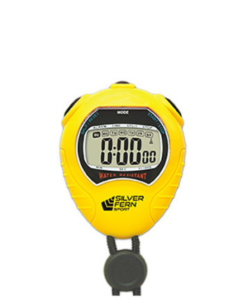 Stopwatch - Large Display