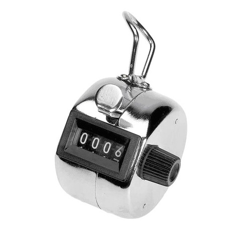 Tally Counter