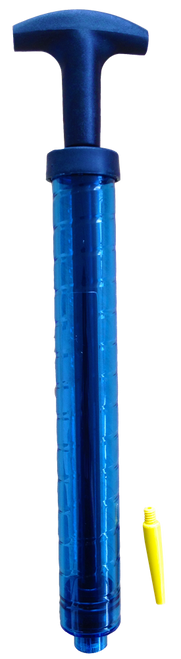 Ball Pump – Double Action