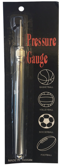 Pressure Gauges
