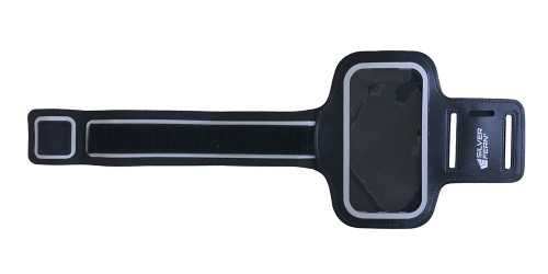 Sport Armband - Silver Fern