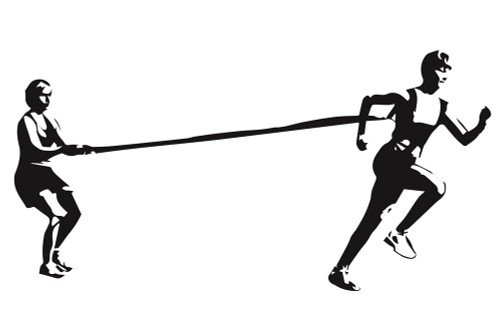 Resistance Trainer - 3m