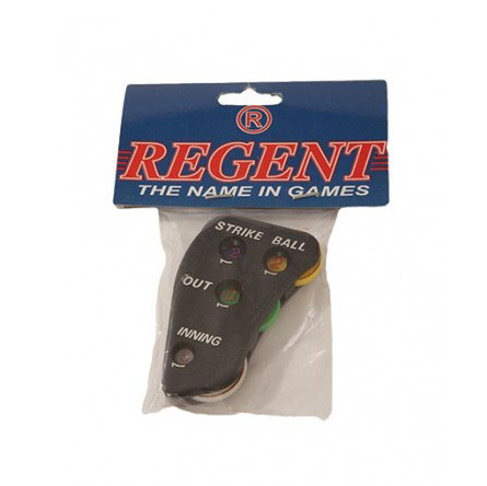 Umpire's Counter