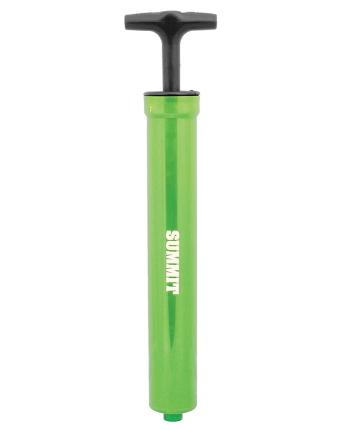 Summit Classic 12" Pump