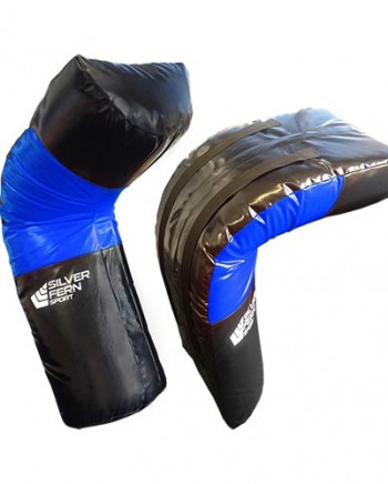 Hit Shield - Clean Out