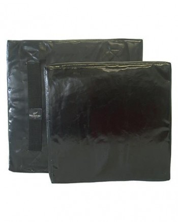 Hit Shield Junior - Square - 400 x 400 x 100mm