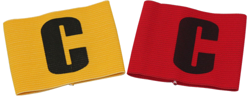 Captain's Armband - Senior