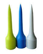 Golf Tee - Unbreakable Step